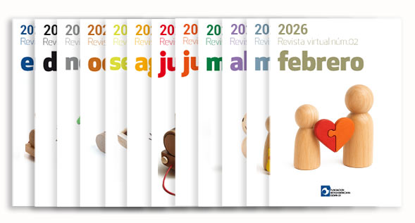 Revista Virtual Febrero 2026 N.297