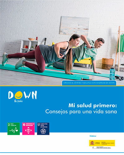 Mi salud primero: consejos para una vida sana